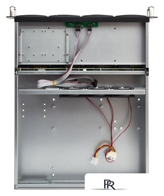 Корпус ExeGate 2U550-HS08 500W EX281289RUS - Изображение №3 — Интернет-магазин ПроЗаказ