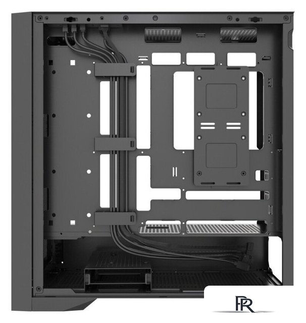 Корпус Powercase ByteFlow Pro CH9GPB-F0 - Изображение №5 — Интернет-магазин ПроЗаказ