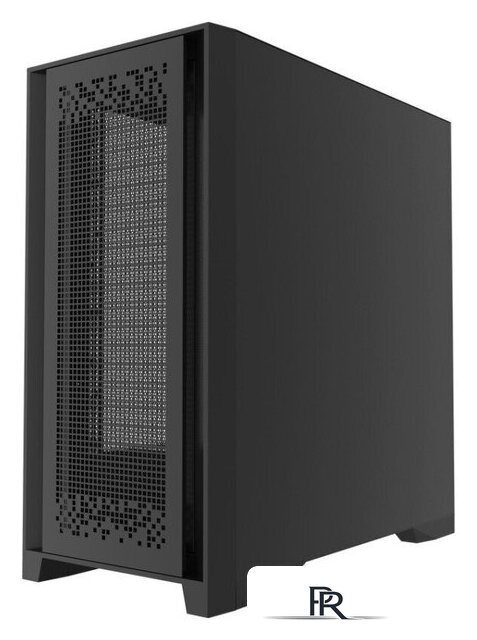 Корпус Powercase ByteFlow Pro CH9GPB-F0 - Изображение №4 — Интернет-магазин ПроЗаказ