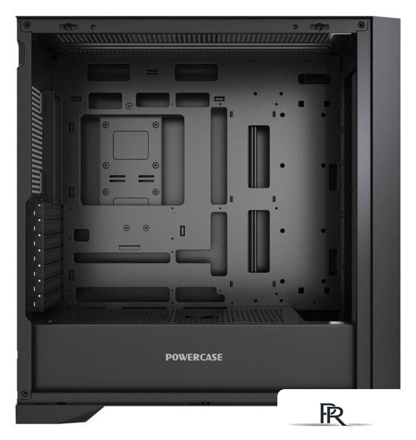 Корпус Powercase ByteFlow Pro CH9GPB-F0 - Изображение №6 — Интернет-магазин ПроЗаказ
