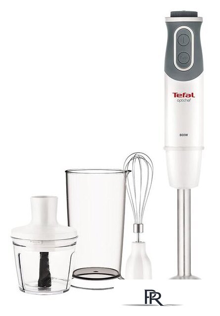 Погружной блендер Tefal HB643 - Изображение №1 — Интернет-магазин ПроЗаказ
