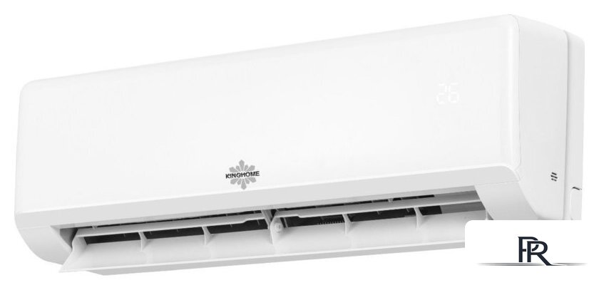 Кондиционер KINGHOME Cosmo KWH09AWAXB-K6DNA3B - Изображение №4 — Интернет-магазин ПроЗаказ