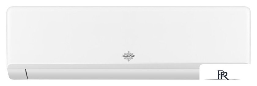 Кондиционер KINGHOME Cosmo KWH09AWAXB-K6DNA3B - Изображение №2 — Интернет-магазин ПроЗаказ