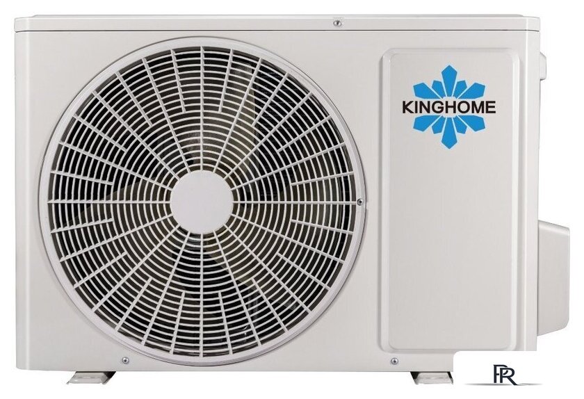 Кондиционер KINGHOME Cosmo KWH09AWAXB-K6DNA3B - Изображение №5 — Интернет-магазин ПроЗаказ