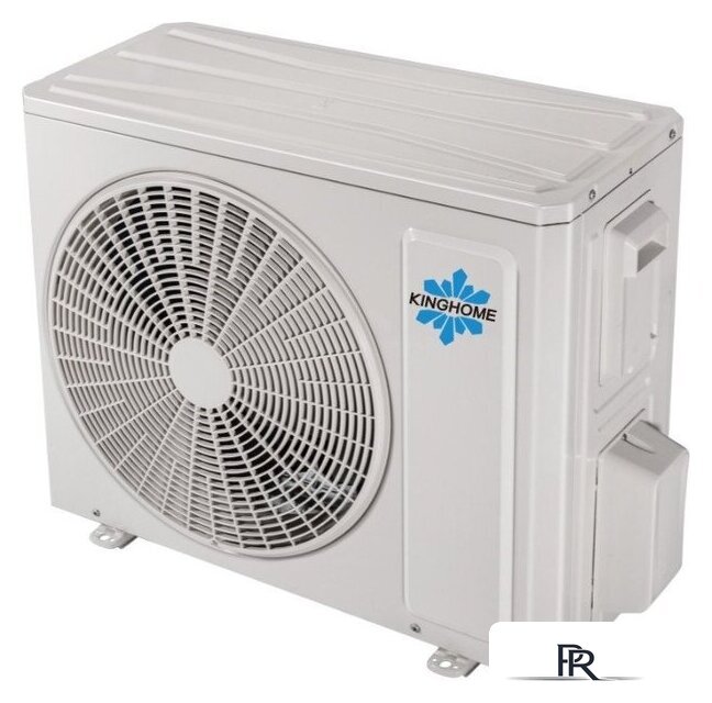 Кондиционер KINGHOME Cosmo KWH09AWAXB-K6DNA3B - Изображение №6 — Интернет-магазин ПроЗаказ