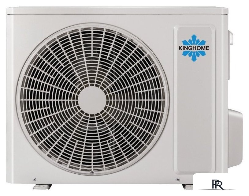 Кондиционер KINGHOME Cosmo KWH09AWAXB-K6DNA3B - Изображение №7 — Интернет-магазин ПроЗаказ