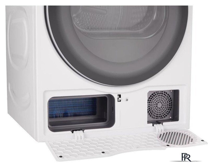 Сушильная машина Korting KD 69IHP10 - Изображение №14 — Интернет-магазин ПроЗаказ