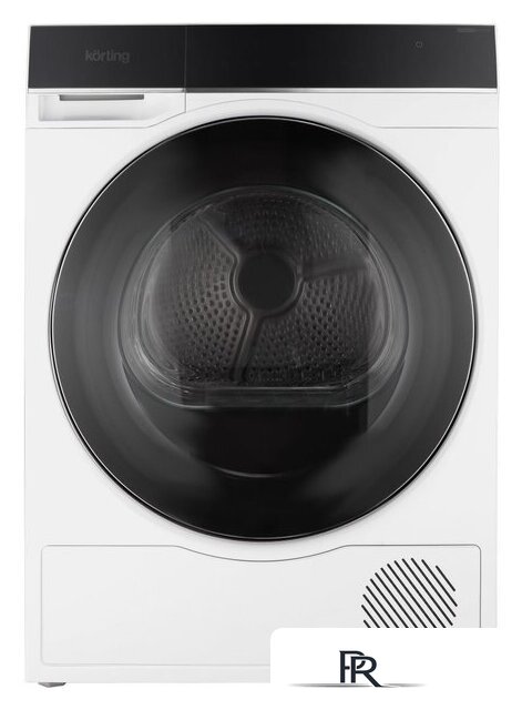 Сушильная машина Korting KD 69IHP10 - Изображение №1 — Интернет-магазин ПроЗаказ