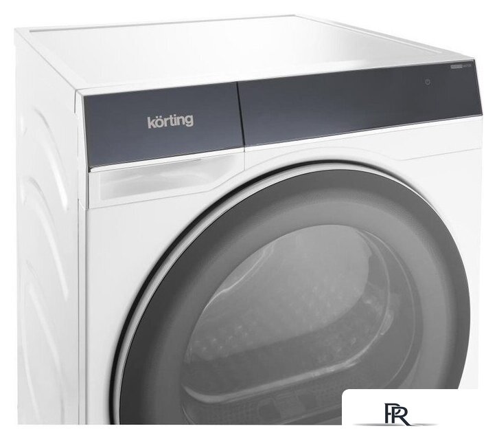 Сушильная машина Korting KD 69IHP10 - Изображение №12 — Интернет-магазин ПроЗаказ