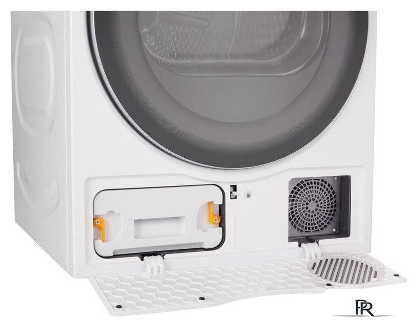 Сушильная машина Korting KD 69IHP10 - Изображение №15 — Интернет-магазин ПроЗаказ