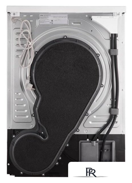 Сушильная машина Korting KD 69IHP10 - Изображение №7 — Интернет-магазин ПроЗаказ