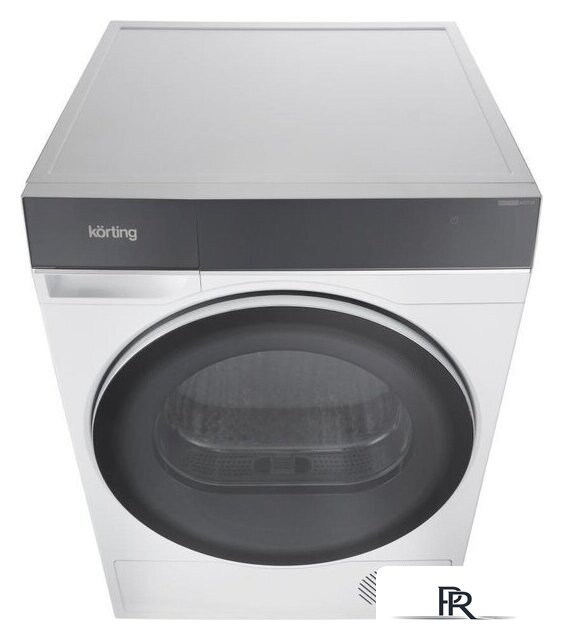 Сушильная машина Korting KD 69IHP10 - Изображение №5 — Интернет-магазин ПроЗаказ