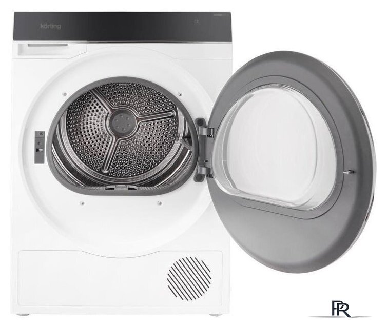Сушильная машина Korting KD 69IHP10 - Изображение №2 — Интернет-магазин ПроЗаказ