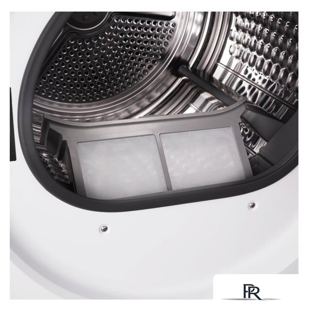 Сушильная машина Korting KD 69IHP10 - Изображение №11 — Интернет-магазин ПроЗаказ