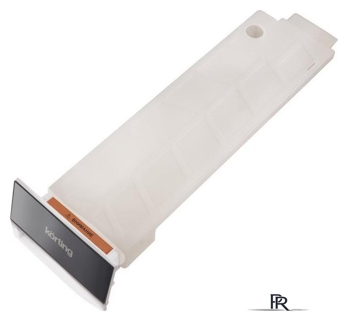 Сушильная машина Korting KD 69IHP10 - Изображение №9 — Интернет-магазин ПроЗаказ