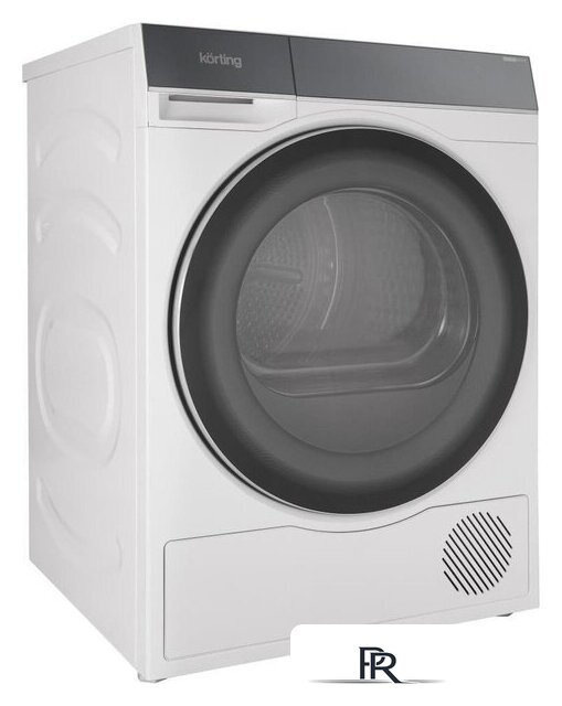 Сушильная машина Korting KD 69IHP10 - Изображение №3 — Интернет-магазин ПроЗаказ