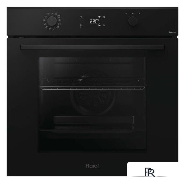 Электрический духовой шкаф Haier H6 ID2P5B3ECTB - Изображение №1 — Интернет-магазин ПроЗаказ
