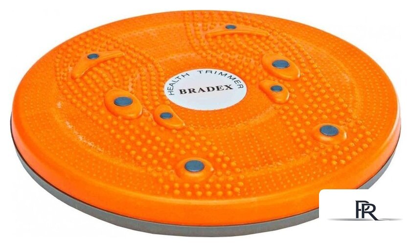 Диск здоровья Bradex SF 0019 - Изображение №1 — Интернет-магазин ПроЗаказ