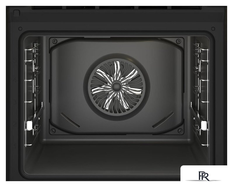 Электрический духовой шкаф BEKO BBIE123001XD - Изображение №4 — Интернет-магазин ПроЗаказ