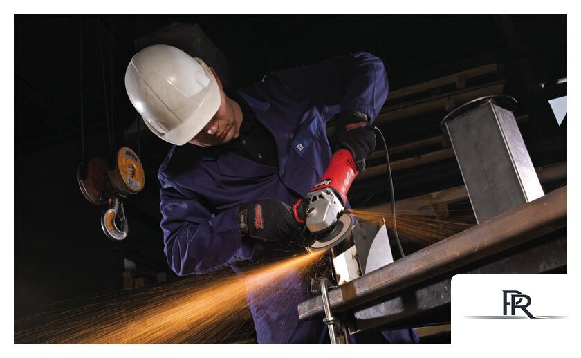 Угловая шлифмашина Milwaukee AGV 17-180 XC/DMS [4933432270] - Изображение №7 — Интернет-магазин ПроЗаказ