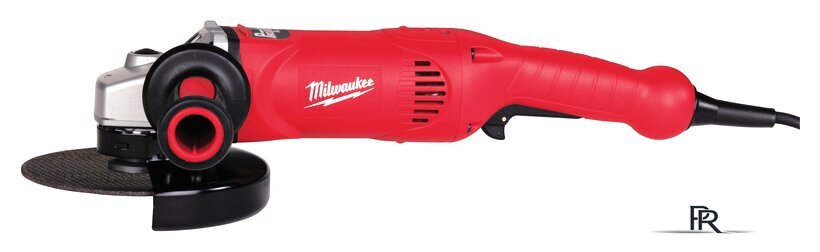 Угловая шлифмашина Milwaukee AGV 17-180 XC/DMS [4933432270] - Изображение №2 — Интернет-магазин ПроЗаказ