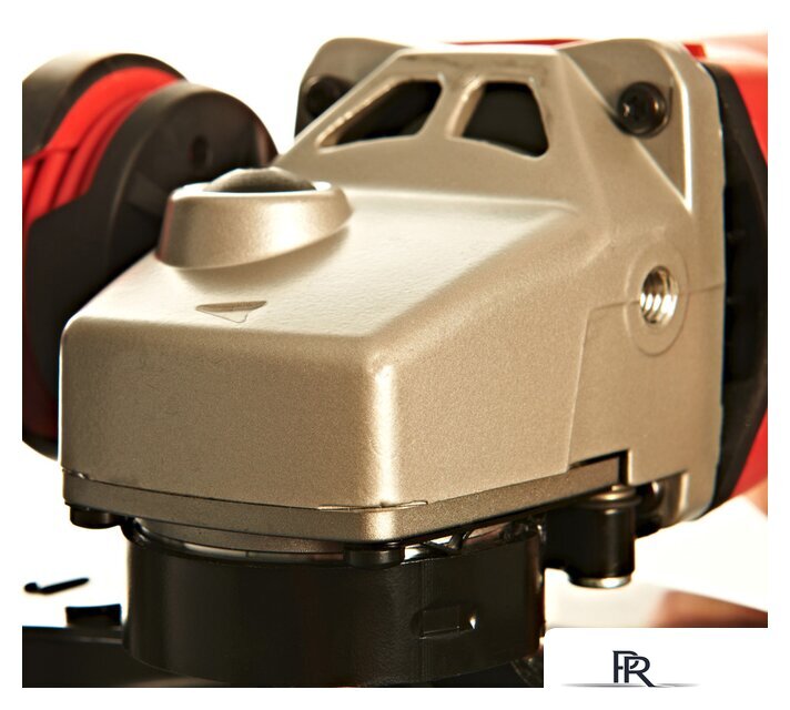 Угловая шлифмашина Milwaukee AGV 17-180 XC/DMS [4933432270] - Изображение №4 — Интернет-магазин ПроЗаказ