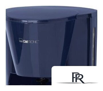 Капельная кофеварка Clatronic KA 3473 - Изображение №8 — Интернет-магазин ПроЗаказ