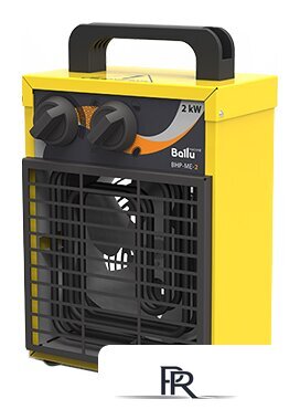 Электрическая тепловая пушка Ballu BHP-ME-2 - Изображение №1 — Интернет-магазин ПроЗаказ