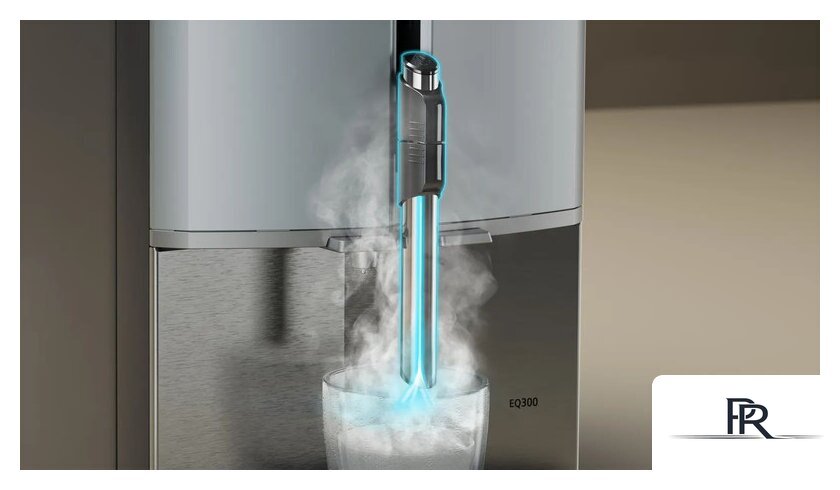 Кофемашина Siemens EQ300 TF301E09 - Изображение №6 — Интернет-магазин ПроЗаказ