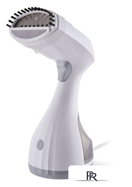 Отпариватель Domfy DSW-GS205 (белый/серый) - Изображение №6 — Интернет-магазин ПроЗаказ