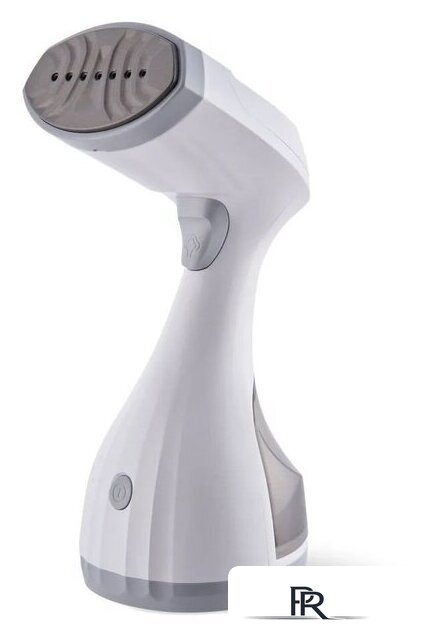 Отпариватель Domfy DSW-GS205 (белый/серый) - Изображение №2 — Интернет-магазин ПроЗаказ