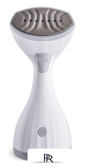 Отпариватель Domfy DSW-GS205 (белый/серый) - Изображение №7 — Интернет-магазин ПроЗаказ