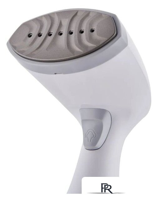 Отпариватель Domfy DSW-GS205 (белый/серый) - Изображение №9 — Интернет-магазин ПроЗаказ