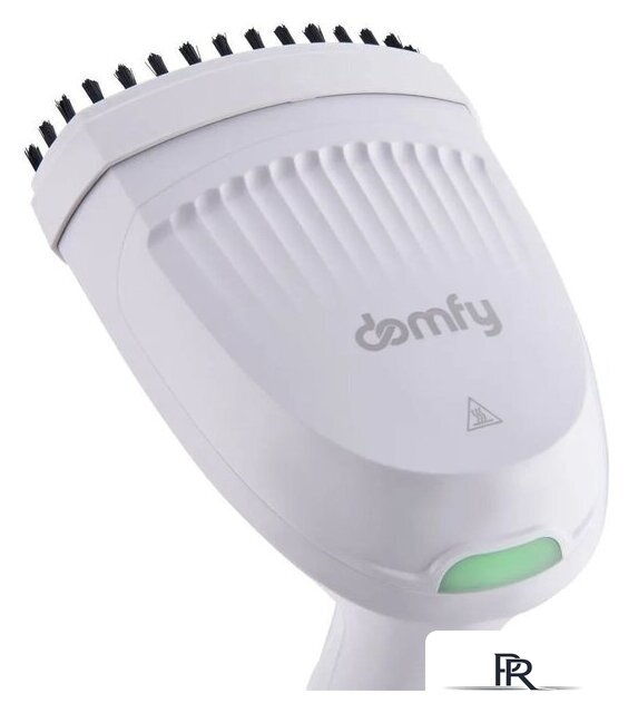 Отпариватель Domfy DSW-GS205 (белый/серый) - Изображение №10 — Интернет-магазин ПроЗаказ