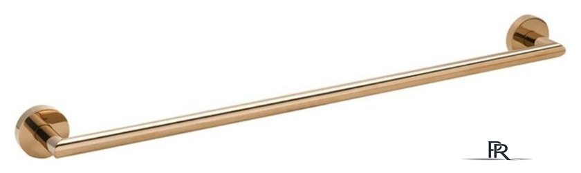 Держатель для полотенца Bemeta Coral 158204042 (медь) - Изображение №1 — Интернет-магазин ПроЗаказ