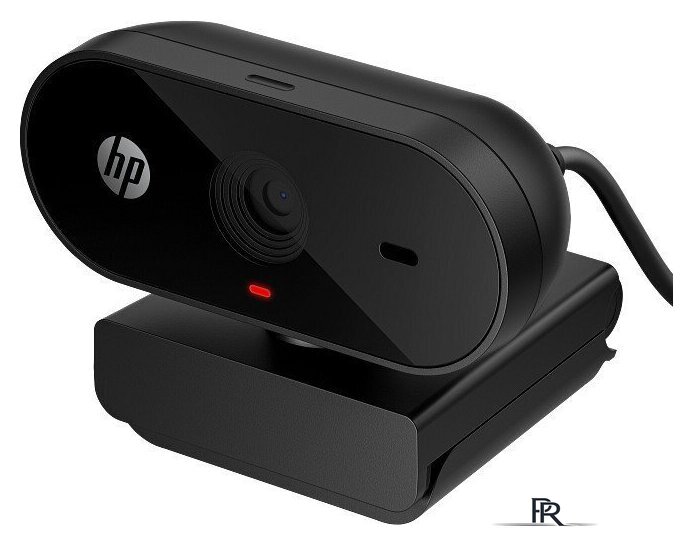 Веб-камера HP 320 Full HD 53X26AA - Изображение №2 — Интернет-магазин ПроЗаказ