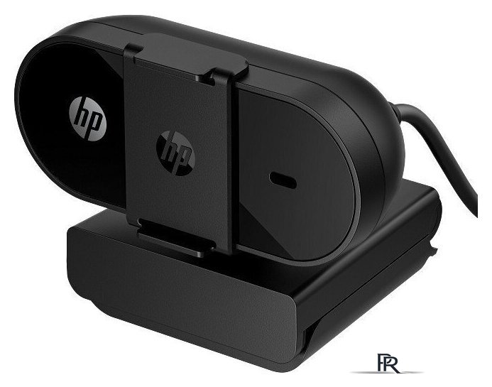 Веб-камера HP 320 Full HD 53X26AA - Изображение №3 — Интернет-магазин ПроЗаказ