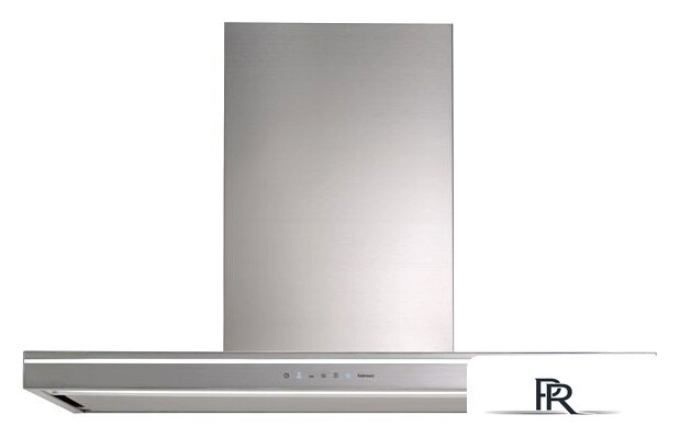 Кухонная вытяжка Falmec Lumina NRS 90 800 м3/ч (белый) - Изображение №1 — Интернет-магазин ПроЗаказ