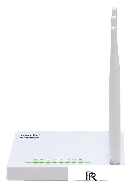 Wi-Fi роутер Netis WF2409E - Изображение №1 — Интернет-магазин ПроЗаказ