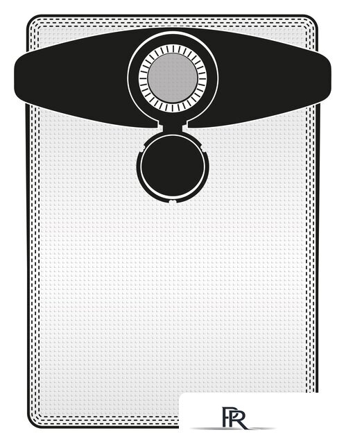 Фильтр-мешок Daewoo Power DAVC 40TB - Изображение №1 — Интернет-магазин ПроЗаказ