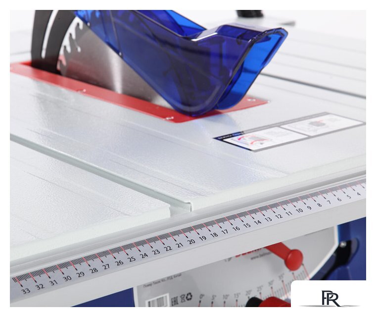 Распиловочный (циркулярный) станок Belmash (Белмаш) TS-255M - Изображение №3 — Интернет-магазин ПроЗаказ