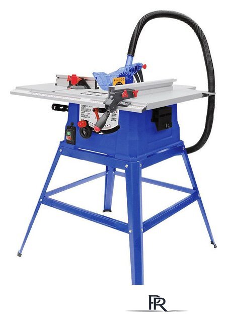 Распиловочный (циркулярный) станок Belmash (Белмаш) TS-255M - Изображение №2 — Интернет-магазин ПроЗаказ