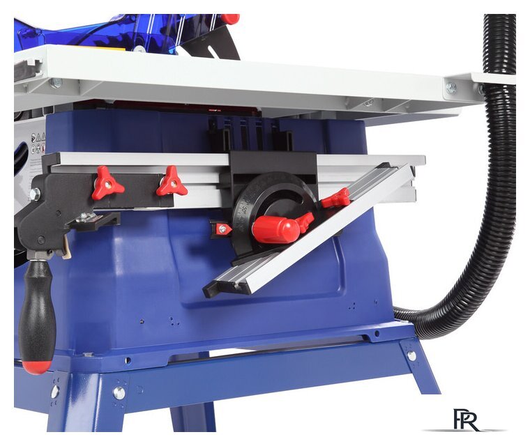 Распиловочный (циркулярный) станок Belmash (Белмаш) TS-255M - Изображение №9 — Интернет-магазин ПроЗаказ
