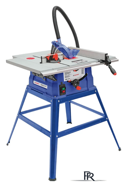 Распиловочный (циркулярный) станок Belmash (Белмаш) TS-255M - Изображение №1 — Интернет-магазин ПроЗаказ