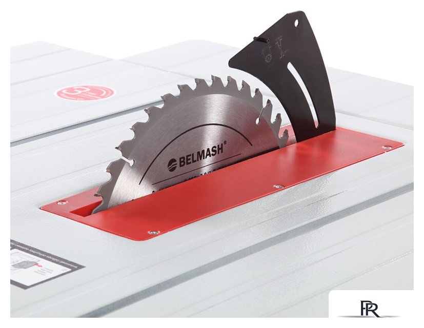 Распиловочный (циркулярный) станок Belmash (Белмаш) TS-255M - Изображение №11 — Интернет-магазин ПроЗаказ