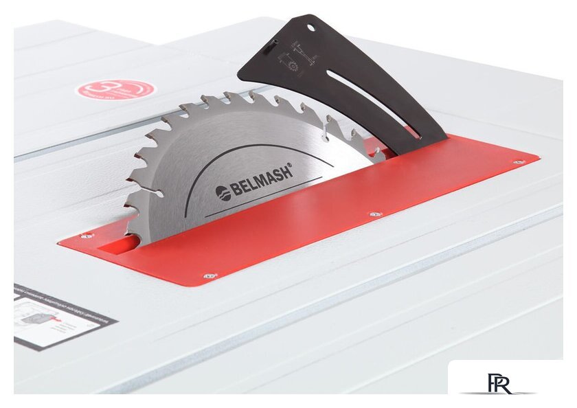Распиловочный (циркулярный) станок Belmash (Белмаш) TS-255M - Изображение №12 — Интернет-магазин ПроЗаказ