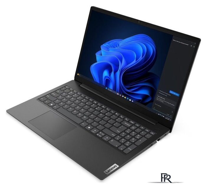 Ноутбук Lenovo V15 G5 IRL 83GW0066PB - Изображение №3 — Интернет-магазин ПроЗаказ