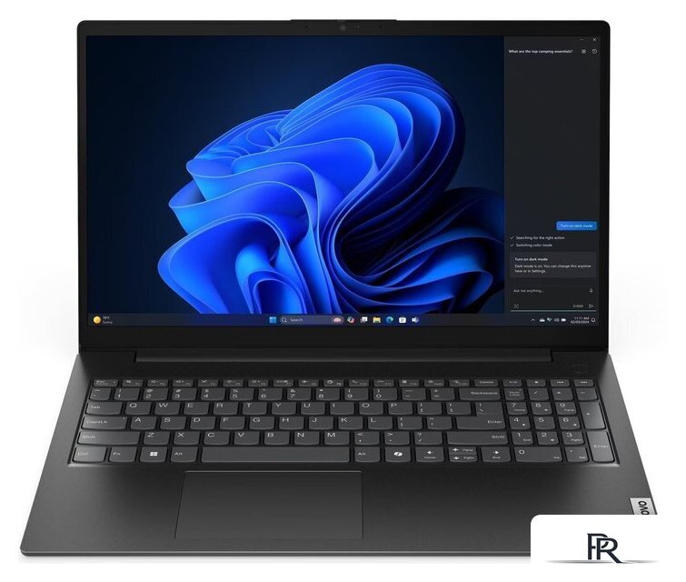 Ноутбук Lenovo V15 G5 IRL 83GW0066PB - Изображение №1 — Интернет-магазин ПроЗаказ