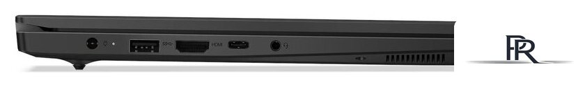Ноутбук Lenovo V15 G5 IRL 83GW0066PB - Изображение №7 — Интернет-магазин ПроЗаказ