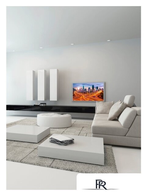 Кронштейн для телевизора Hama 00118051 - Изображение №3 — Интернет-магазин ПроЗаказ